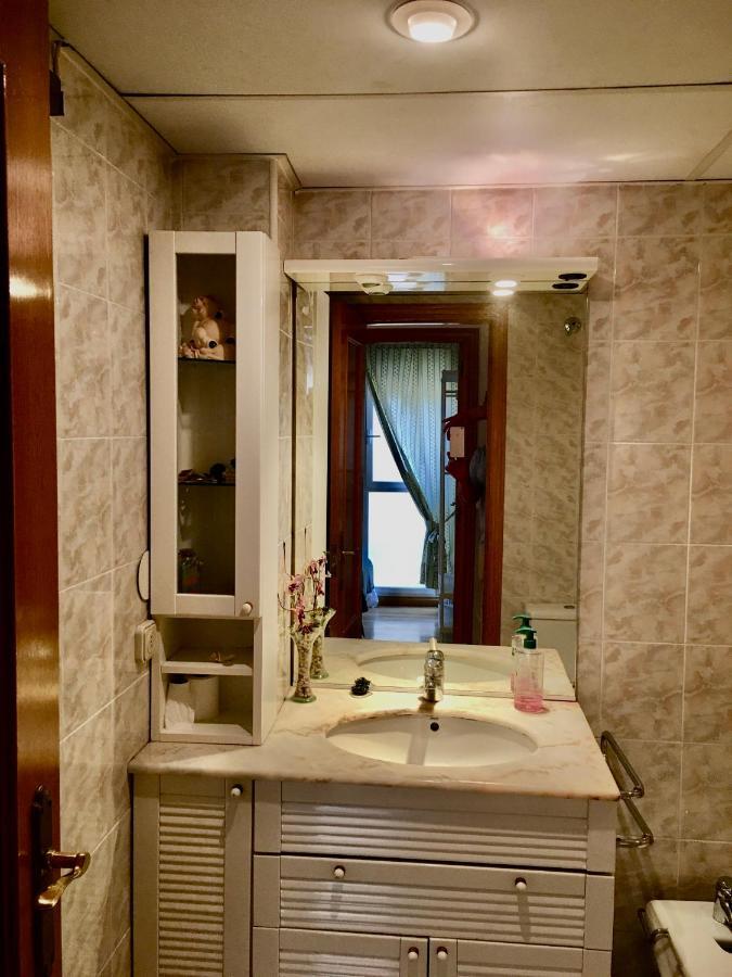 El Rincon De Torrenueva Apartment Zaragoza Luaran gambar