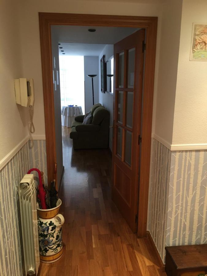 El Rincon De Torrenueva Apartment Zaragoza Luaran gambar