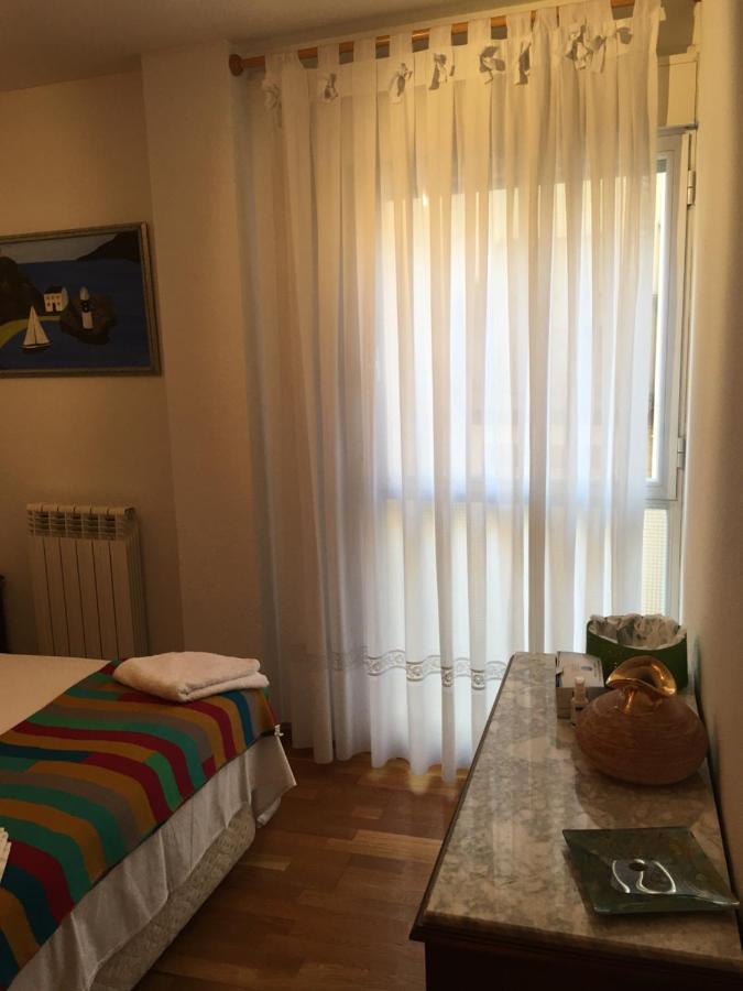 El Rincon De Torrenueva Apartment Zaragoza Luaran gambar
