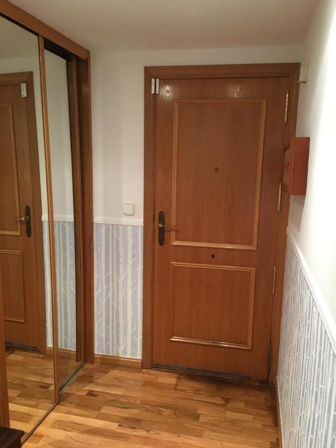 El Rincon De Torrenueva Apartment Zaragoza Luaran gambar