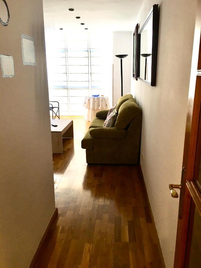 El Rincon De Torrenueva Apartment Zaragoza Luaran gambar