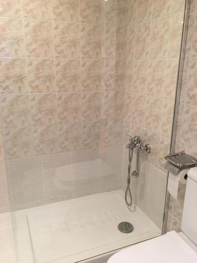 El Rincon De Torrenueva Apartment Zaragoza Luaran gambar