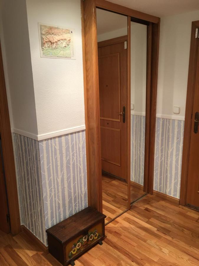 El Rincon De Torrenueva Apartment Zaragoza Luaran gambar